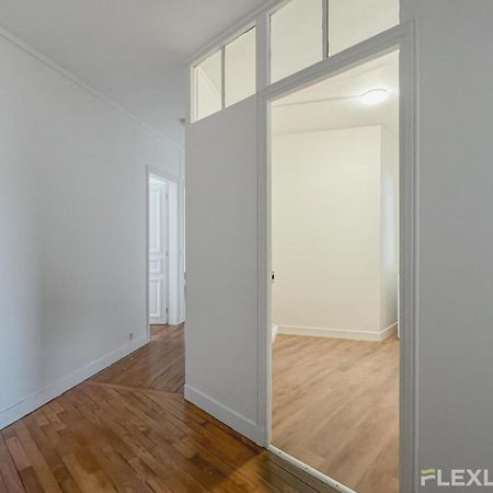 Flexliving - Room - Henri Sellier - Suresnes 92 Ngoại thất bức ảnh