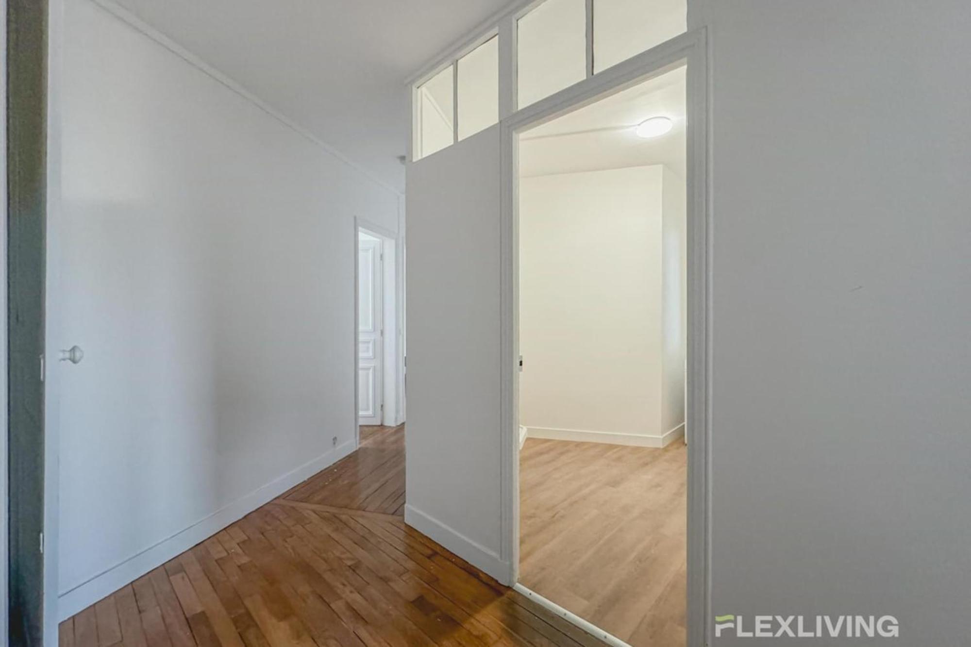 Flexliving - Room - Henri Sellier - Suresnes 92 Ngoại thất bức ảnh