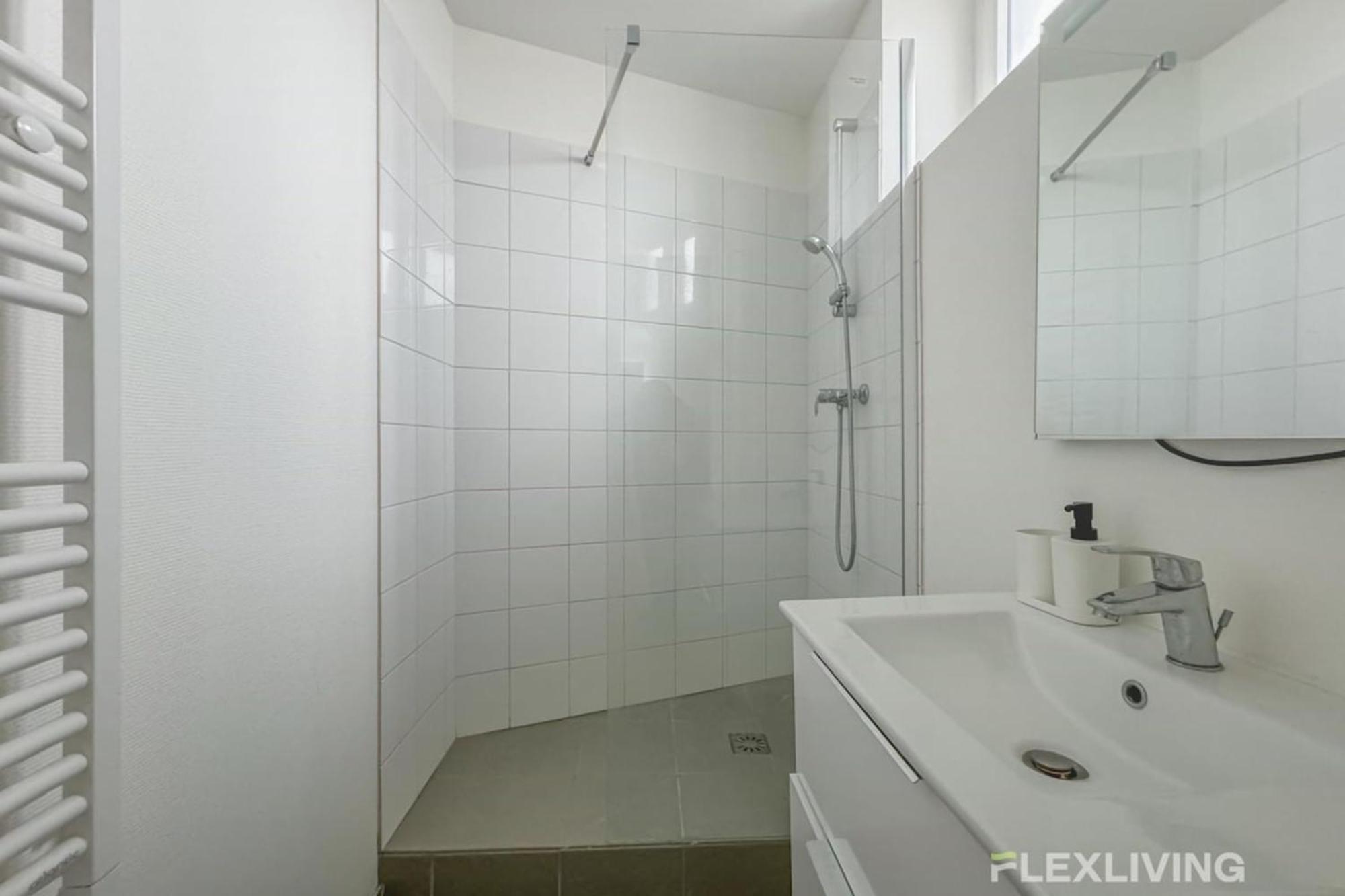 Flexliving - Room - Henri Sellier - Suresnes 92 Ngoại thất bức ảnh