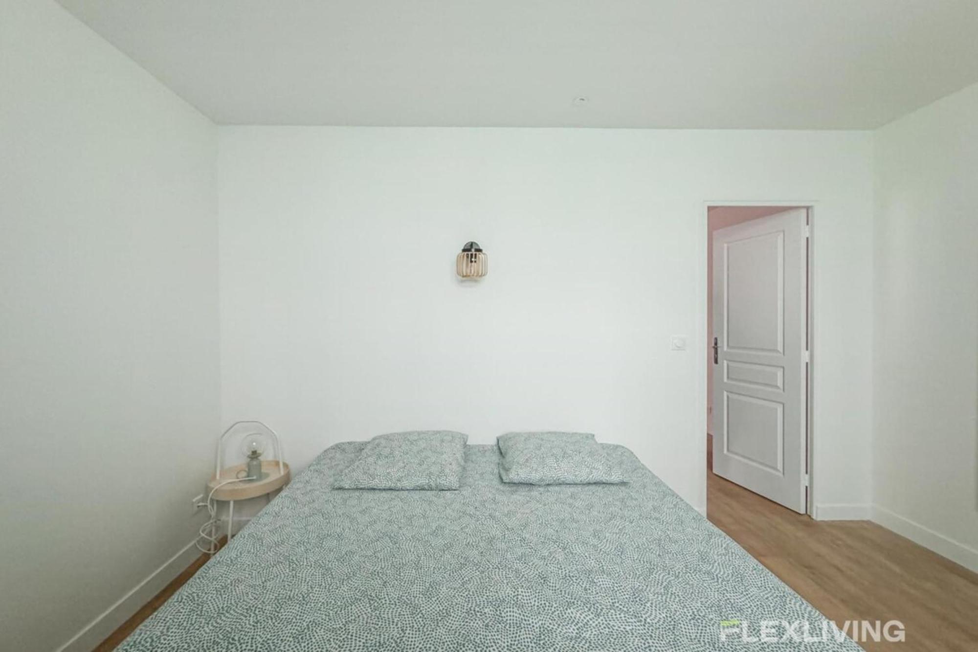 Flexliving - Room - Henri Sellier - Suresnes 92 Ngoại thất bức ảnh